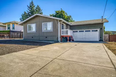 17062 Greenridge Road, Hidden Valley Lake, CA 95467 - Photo 1