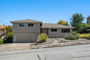 576 Montecillo Rd, San Rafael, CA 94903 - Photo 1