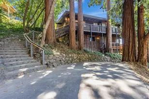 230 Del Casa Dr, Mill Valley, CA 94941 - Photo 1