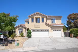 3554 Calm Breeze Ct, Vallejo, CA 94591 - Photo 1