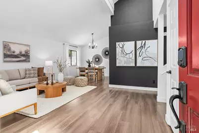 1592 Cerro Sonoma Circle, Petaluma, CA 94954 - Photo 1