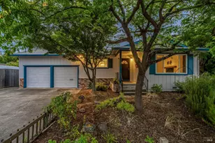 1108 Butte Dr, Santa Rosa, CA 95403 - Photo 1