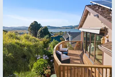 17 Privateer Drive, Corte Madera, CA 94925 - Photo 1