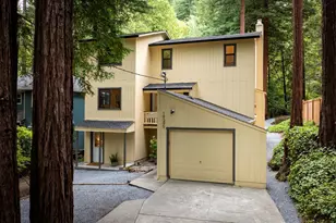 19395 Hidden Valley Rd, Guerneville, CA 95446 - Photo 1