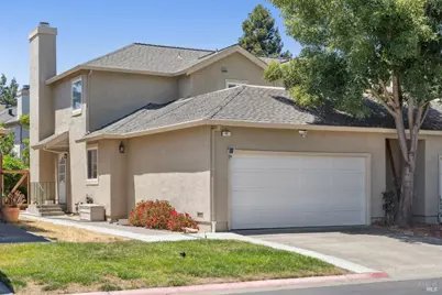 42 Francis Circle, Rohnert Park, CA 94928 - Photo 1
