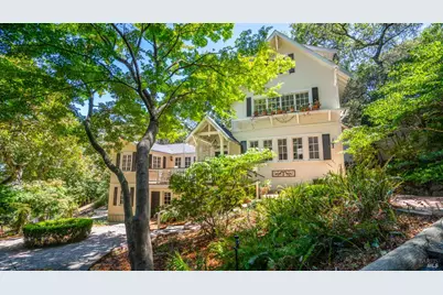 405 Redwood Road, San Anselmo, CA 94960 - Photo 1