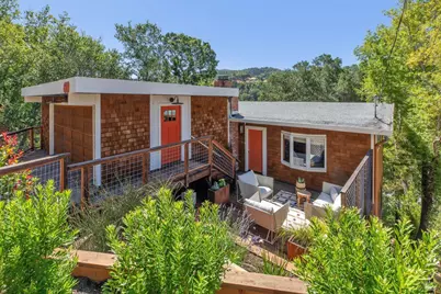 69 Pine Drive, Fairfax, CA 94930 - Photo 1