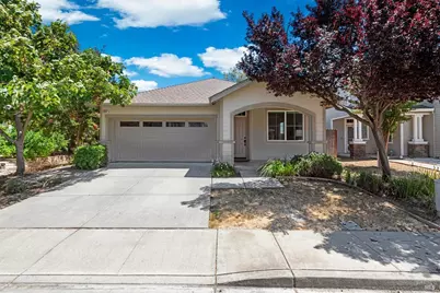 5038 Rowe Drive, Fairfield, CA 94533 - Photo 1