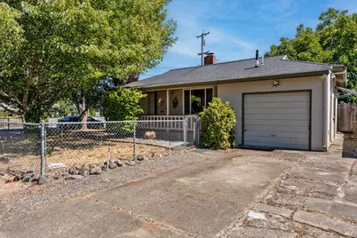 611 Hawthorne Lane, Willits, CA 95490 - Photo 1