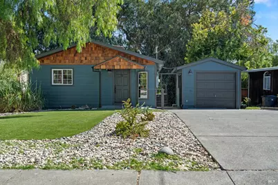 672 E K. Street, Benicia, CA 94510 - Photo 1