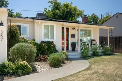 357 Acacia Street, Vacaville, CA 95688 - Photo 1