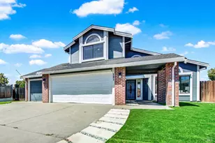 731 Fawn Ct, Vacaville, CA 95687 - Photo 1