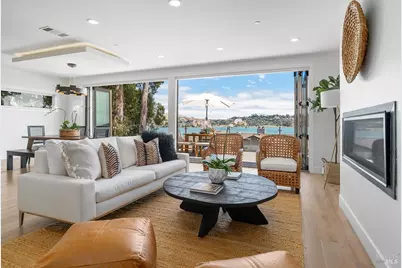 178 Great Circle Drive, Mill Valley, CA 94941 - Photo 1