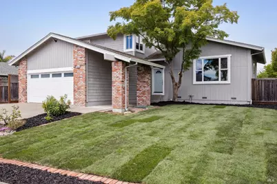 2011 Weatherby Way, Petaluma, CA 94954 - Photo 1