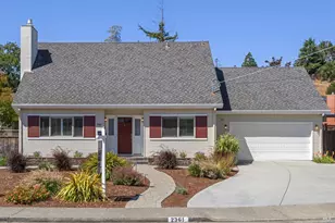 2361 Dominic Dr, Novato, CA 94947 - Photo 1