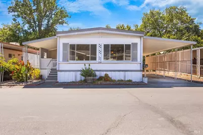 5215 Gayle Drive, Santa Rosa, CA 95403 - Photo 1