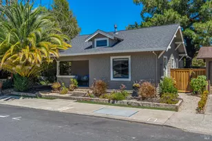 928 Warren St, Napa, CA 94559 - Photo 1