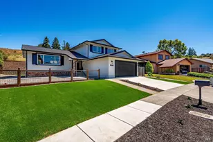 1010 Round Hill Cir, Napa, CA 94558 - Photo 1