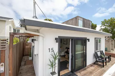 15 Calle Del Embarcadero, Stinson Beach, CA 94970 - Photo 1