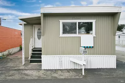 2500 Springs Road #226, Vallejo, CA 94591 - Photo 1