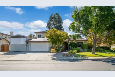 703 Mustang Court, Fairfield, CA 94533 - Photo 1