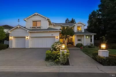319 Jester Court, Petaluma, CA 94954 - Photo 1