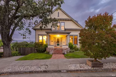 342 Keller Street, Petaluma, CA 94952 - Photo 1