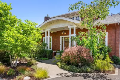 1524 High School Road, Sebastopol, CA 95472 - Photo 1