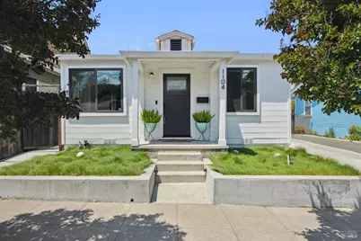 1104 F Street, Petaluma, CA 94952 - Photo 1