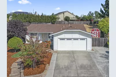 364 Pacer Court, Vallejo, CA 94591 - Photo 1