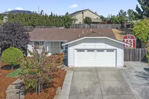 364 Pacer Ct, Vallejo, CA 94591 - Photo 1
