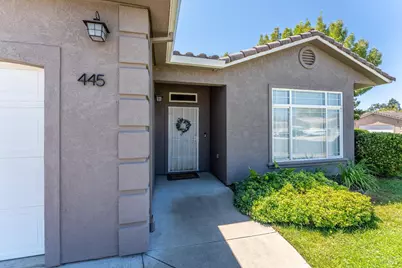 445 Briarwood Drive, Ukiah, CA 95482 - Photo 1