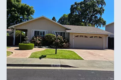 581 Werner Way, Vacaville, CA 95688 - Photo 1