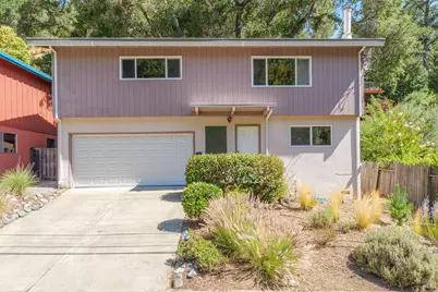 128 Bothin Road, Fairfax, CA 94930 - Photo 1