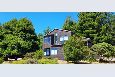 41214 Deer Trail #34B, The Sea Ranch, CA 95497 - Photo 1