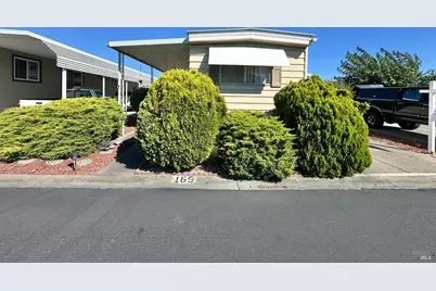 300 E H Street #165, Benicia, CA 94510 - Photo 1