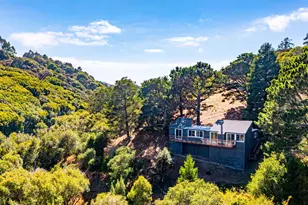 368 Carrera Dr, Mill Valley, CA 94941 - Photo 1