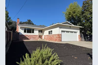 17560 Middlefield Road, Sonoma, CA 95476 - Photo 1