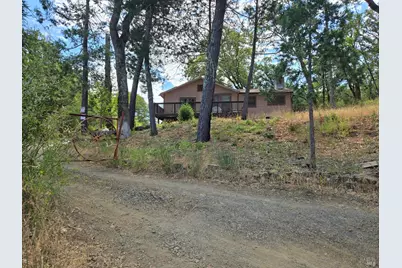 6245 Dry Creek Road, Napa, CA 94558 - Photo 1