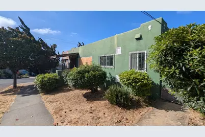 4851 Walnut Street, Oakland, CA 94619 - Photo 1