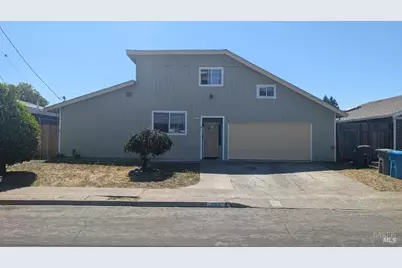 359 Bonnie Avenue, Rohnert Park, CA 94928 - Photo 1
