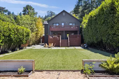 210 Laverne Avenue, Mill Valley, CA 94941 - Photo 1