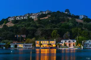 72 Lagoon Rd, Belvedere, CA 94920 - Photo 1