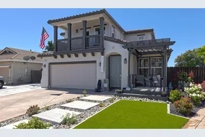 924 Monticello Court, Vacaville, CA 95688 - Photo 1