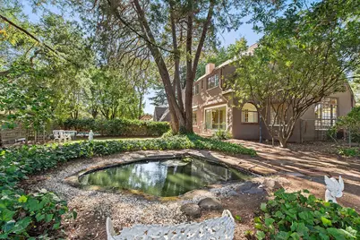 650 S Fitch Mountain Road, Healdsburg, CA 95448 - Photo 1