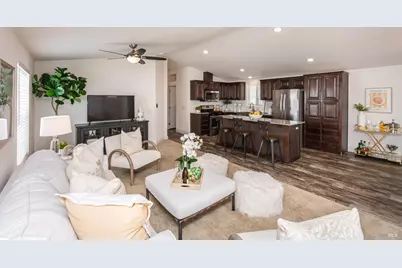 160 Port Circle, Yountville, CA 94599 - Photo 1