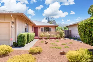 8927 Oak Trail Dr, Santa Rosa, CA 95409 - Photo 1