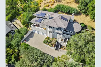 55 Tamalpais Road, Kentfield, CA 94904 - Photo 1