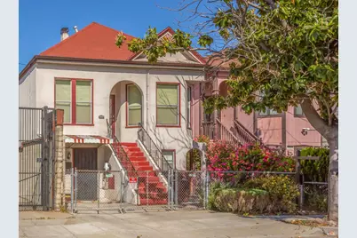 3217 Helen Street, Oakland, CA 94608 - Photo 1