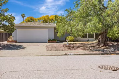 279 Orange Blossom Lane, San Rafael, CA 94903 - Photo 1